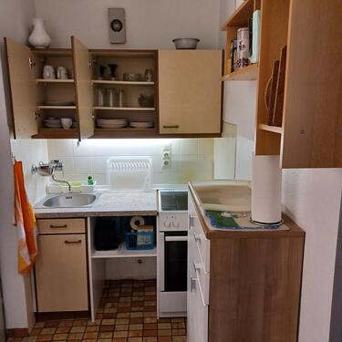 Foto - 1 Zimmer Etagenwohnung in Konstanz