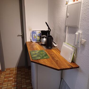 Foto - Etagenwohnung in Konstanz zur Miete