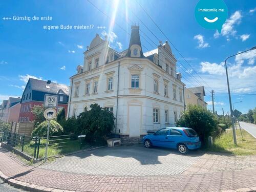 Foto - 2-Raum • Altmittweida • • Stellplatz • historische Stadtvilla • nette Mitmieter • großes Bad