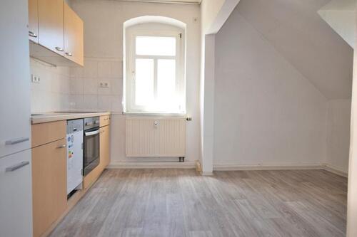 Foto - 2 Zimmer Etagenwohnung zur Miete in Mittweida