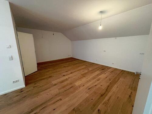 Foto - geräumige 3 Zimmer Wohnung mit Balkon