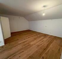 geräumige 3 Zimmer Wohnung mit Balkon - Jüterbog