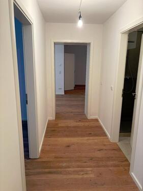 Foto - 3 Zimmer Etagenwohnung zur Miete in Jüterbog