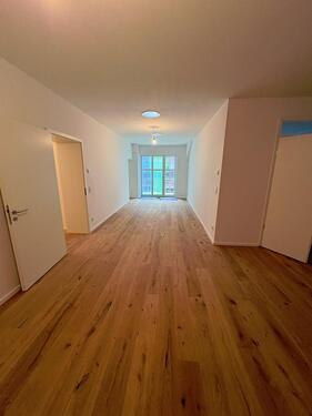 Foto - Etagenwohnung in Jüterbog zur Miete