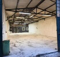 Gewerbehalle in Bottrop - 1.800,00&nbsp;EUR Kaltmiete, ca.&nbsp; 360,00&nbsp;m&sup2; in Marl (PLZ: 45768) Alt-Marl