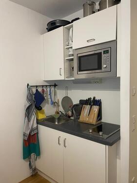 Foto - Etagenwohnung in München zur Miete