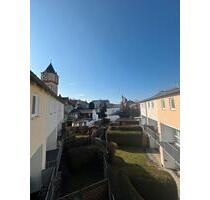 Helle 3 12 Zimmer-Wohnung nähe Stadtplatz mit tollem Ausblick - Straubing