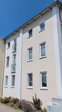 Foto - Etagenwohnung in Straubing zur Miete