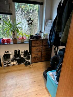 Foto - Dachgeschoßwohnung in Hiddenhausen zur Miete