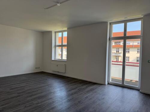 Foto - Etagenwohnung in Grasleben zur Miete