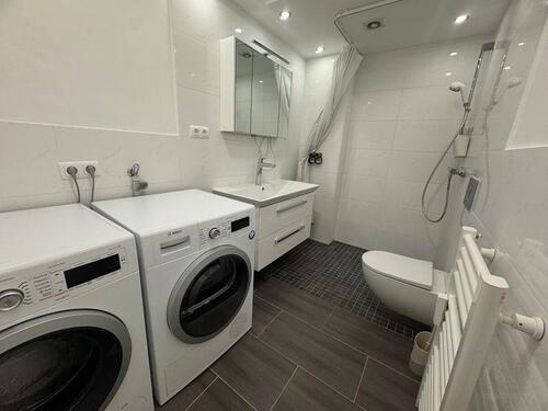 Foto - 4 Zimmer Etagenwohnung in Frankfurt am Main