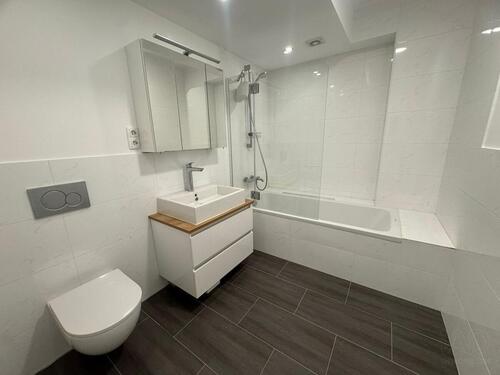 Foto - Etagenwohnung in Frankfurt am Main zur Miete