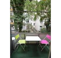 Wohnung miete Hannover Südstadt Mitte Stadt List WG Küche Zimmer