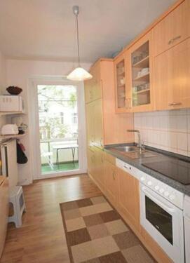 Foto - Etagenwohnung in Hannover zur Miete