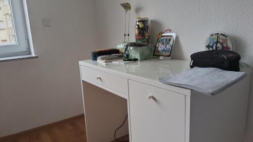 Foto - 1 Zimmer Etagenwohnung zur Miete in Eppelheim