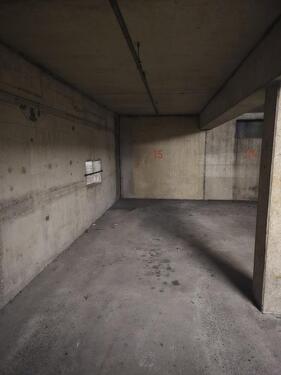 Foto - Tiefgaragenstellplatz in Erftstadt zu vermieten