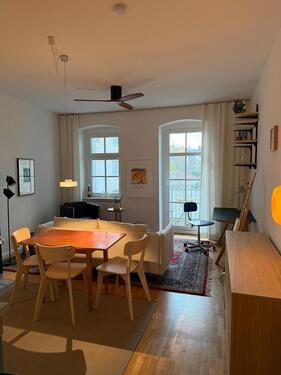 Foto - 2 Zimmer Etagenwohnung zur Miete in Berlin