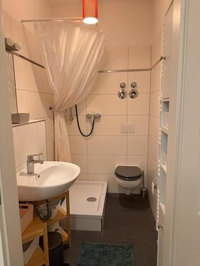 Foto - Etagenwohnung in Berlin zur Miete