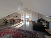 Foto - 4 Zimmer Dachgeschoßwohnung zur Miete in Bochum