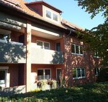 Sonnige 3-Zimmer-Wohnung in Preetz