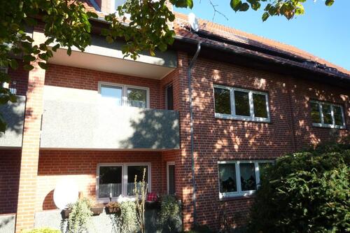 Foto - 3 Zimmer Etagenwohnung zur Miete in Preetz