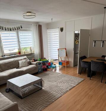 Foto - 3 Zimmer Etagenwohnung in Preetz