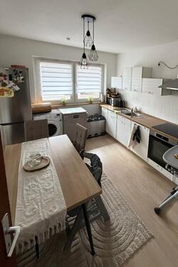 Foto - Etagenwohnung in Preetz zur Miete