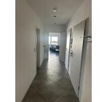 Helle möbilierte Wohnung mit Balkon in stadtnähe - Wolfsburg Almke