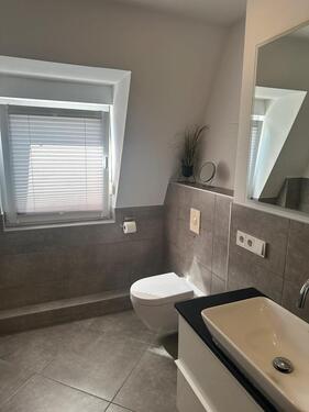 Foto - Etagenwohnung in Wolfsburg zur Miete