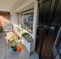 *großer Balkon+Garage* 3.5 Zimmer Kernsaniert mit Abstellraum - Recklinghausen Berghausen