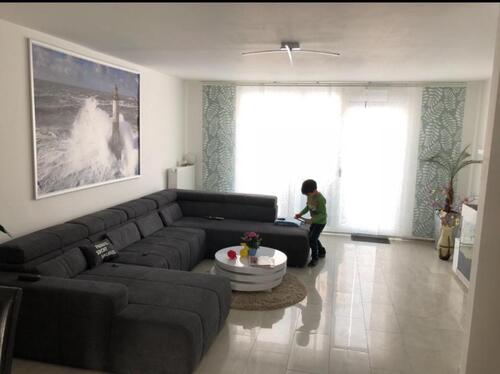 Foto - 5 Zimmer Terrassenwohnung zur Miete in Hamburg