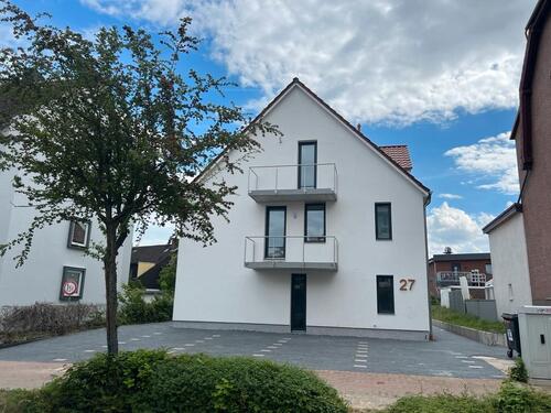 Foto - 2 Zimmer Neubau Erstbezug Wohnung in Gehrden Zentrum