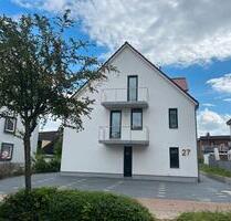2 Zimmer Neubau Erstbezug Wohnung in Gehrden Zentrum