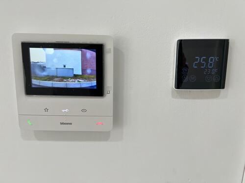 Foto - Etagenwohnung in Gehrden zur Miete