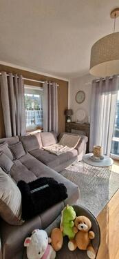 Foto - 1 Zimmer Erdgeschoßwohnung zur Miete in Bernhardswald