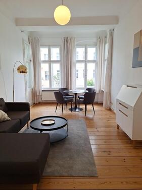 Foto - 2 Zimmer Etagenwohnung zur Miete in Berlin