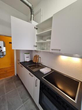 Foto - Etagenwohnung in Berlin zur Miete