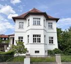 Foto - Stadtvilla in ruhiger Bestlage Oberstadt Nordhausen