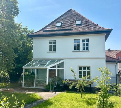 Foto - 10 Zimmer Villa zum Kaufen in Nordhausen