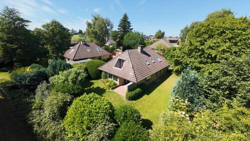 Foto - Provisionsfreies Architektenhaus in der Kantstraße