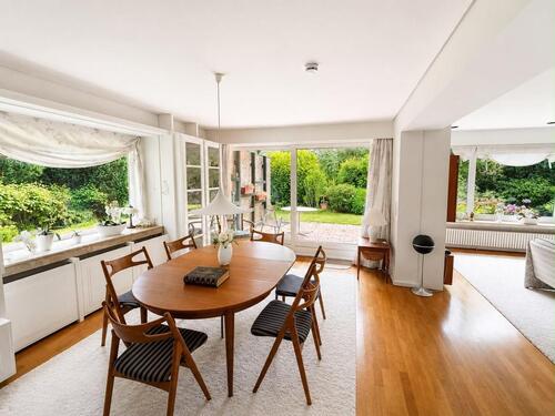 Foto - Einfamilienhaus in Tastrup zum Kaufen