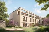 Foto - Baugruppe Weissensee - 269.730,00&nbsp;EUR Kaufpreis, ca.&nbsp; 43,54&nbsp;m&sup2;