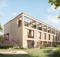 Baugruppe Weissensee - 269.730,00&nbsp;EUR Kaufpreis, ca.&nbsp; 43,54&nbsp;m&sup2; in Berlin (PLZ: 13086) Pankow