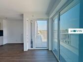 Foto - Wohnen ohne Hindernisse: Barrierefreie 2-Zimmer-Wohnung mit großzügigem Balkon