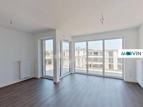 Foto - Etagenwohnung in Verl