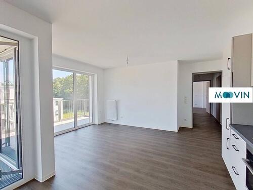 Foto - Etagenwohnung in Verl zur Miete
