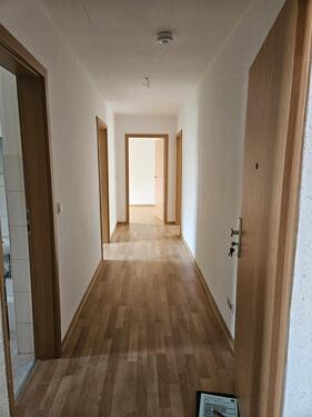 Foto - 2-Raumwohnung mit Einbauküche und Balkon