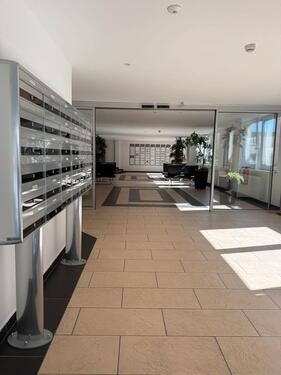 Foto - Büro in 61449Steinbach zu vermieten-möbliert mit Aufzug und Küche