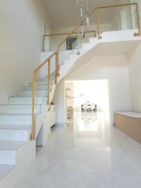 Foto - Stadtvilla in ruhigem Neubaugebiet mit luxuriöser Ausstattung