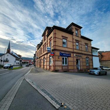Foto - Büro, Arztpraxis oder gewerbliche Räume in Bad Bergzabern